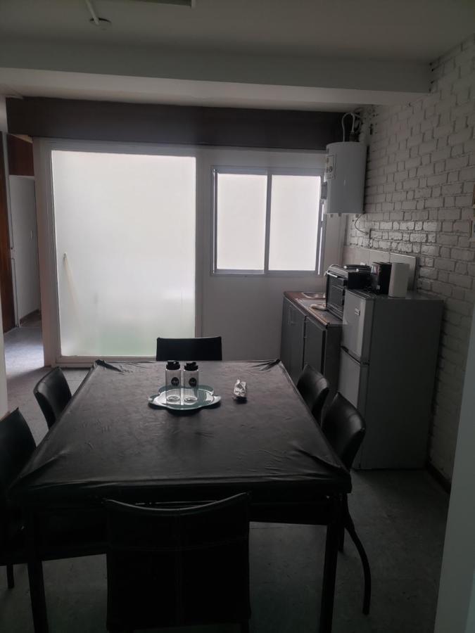 Apartamento Departamento capital Mendoza2 centro Exterior foto