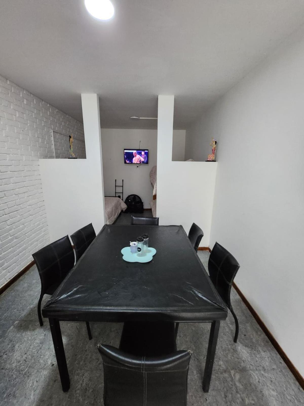 Apartamento Departamento capital Mendoza2 centro Exterior foto
