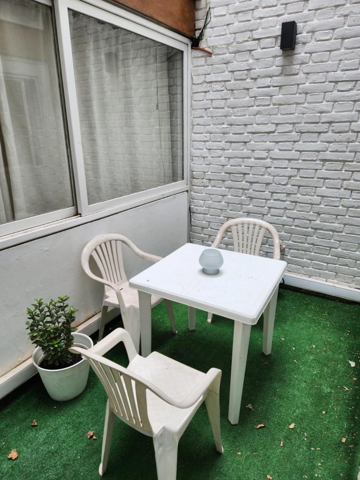 Apartamento Departamento capital Mendoza2 centro Exterior foto