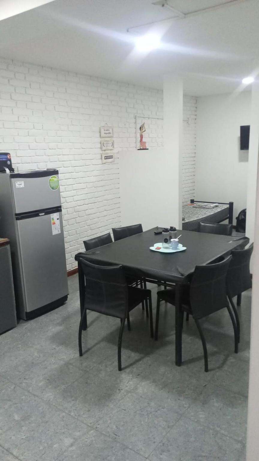 Apartamento Departamento capital Mendoza2 centro Exterior foto