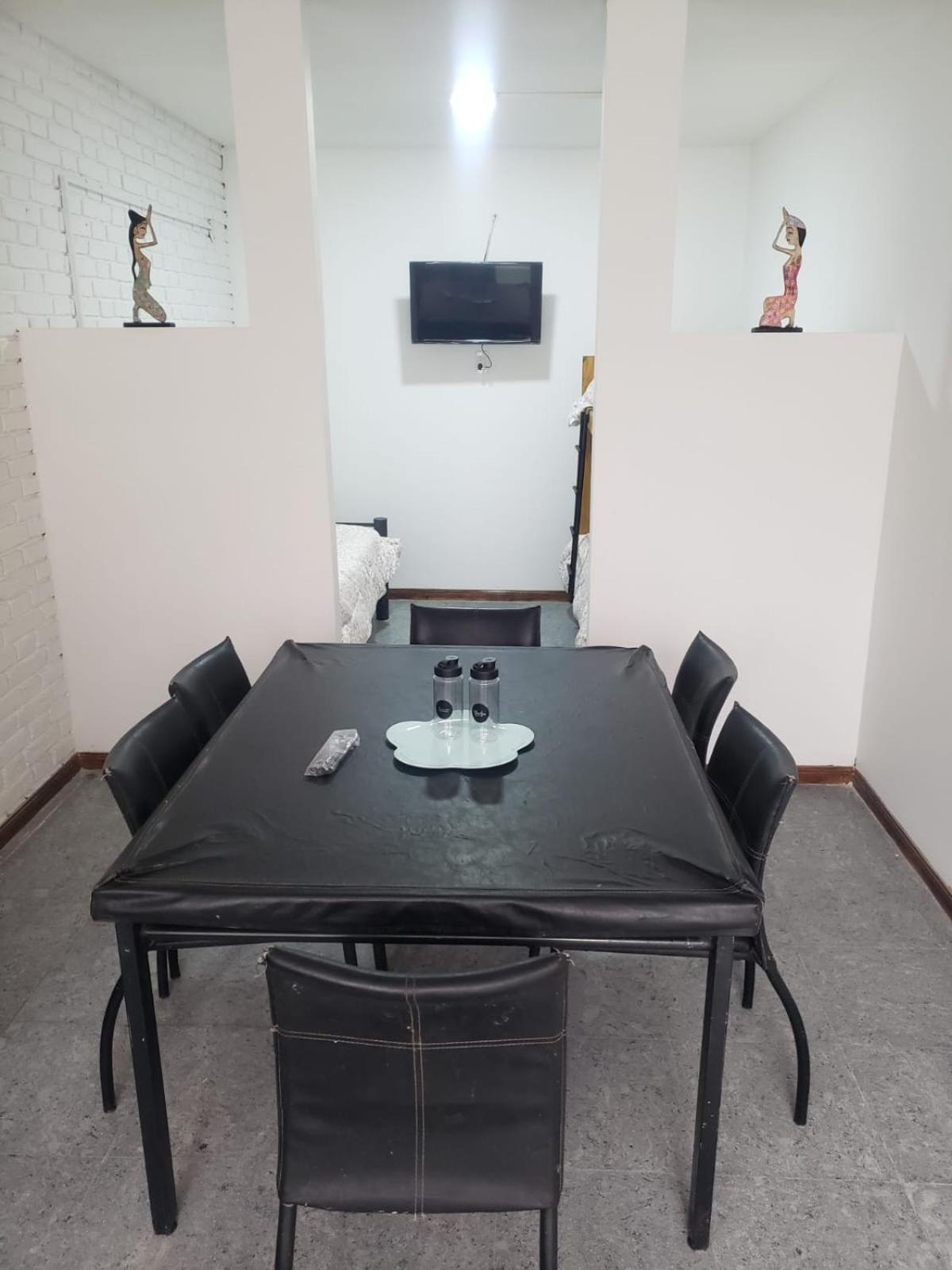 Apartamento Departamento capital Mendoza2 centro Exterior foto
